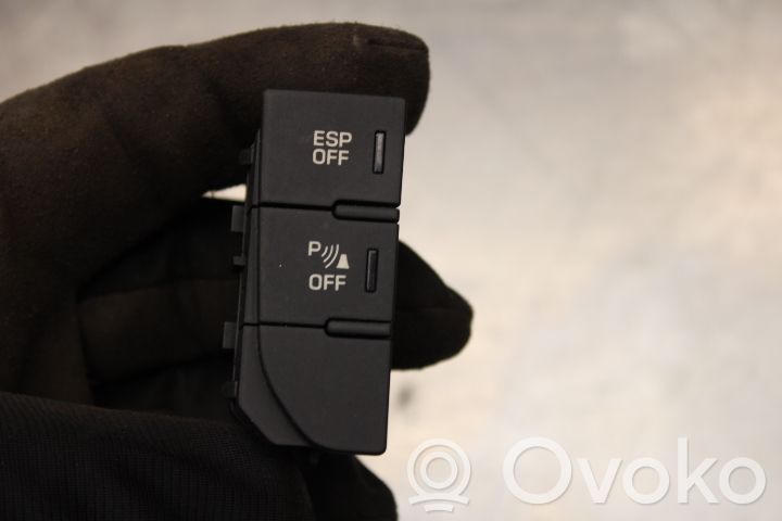 Interruptor de control de tracción (ASR)   96588884ZD00