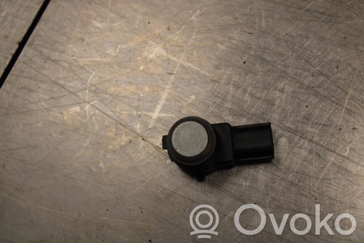Opel Insignia A Parkavimo daviklis PDC 