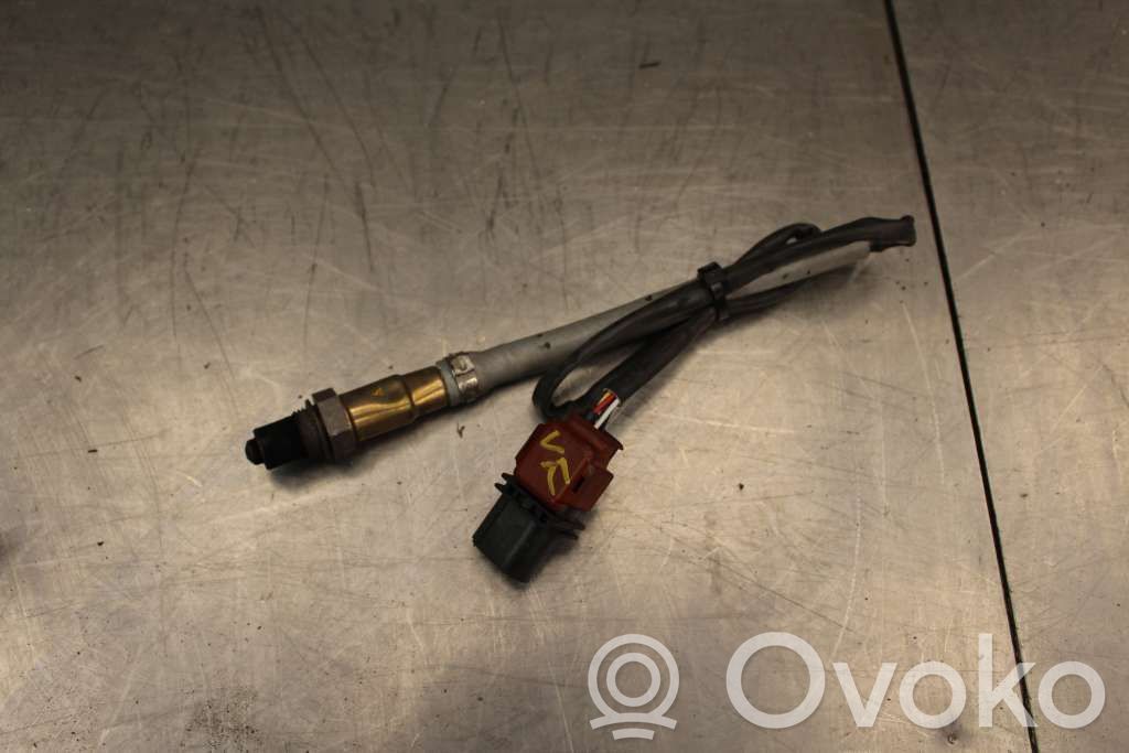 Volkswagen PASSAT B6 Lambda probe sensor 