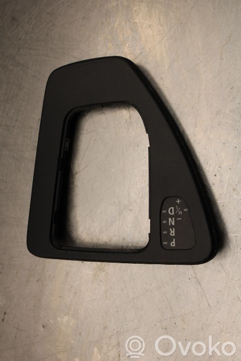 BMW 3 E90 E91 Dashboard trim 