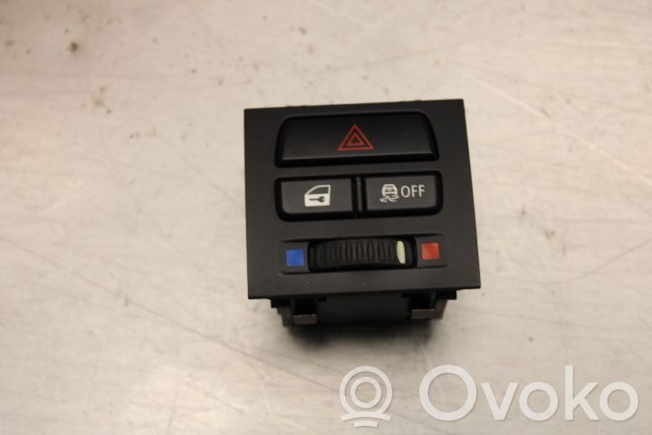 BMW 3 E90 E91 Hazard light switch 