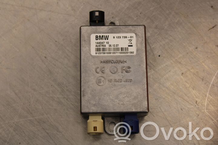 Amplificateur d'antenne   9123739