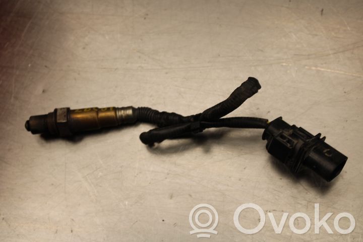 Opel Vivaro Lambda probe sensor 