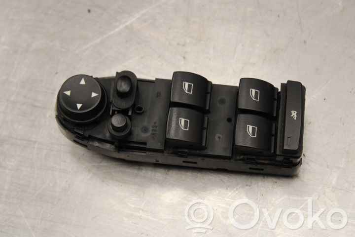 BMW X5 E70 Electric window control switch 