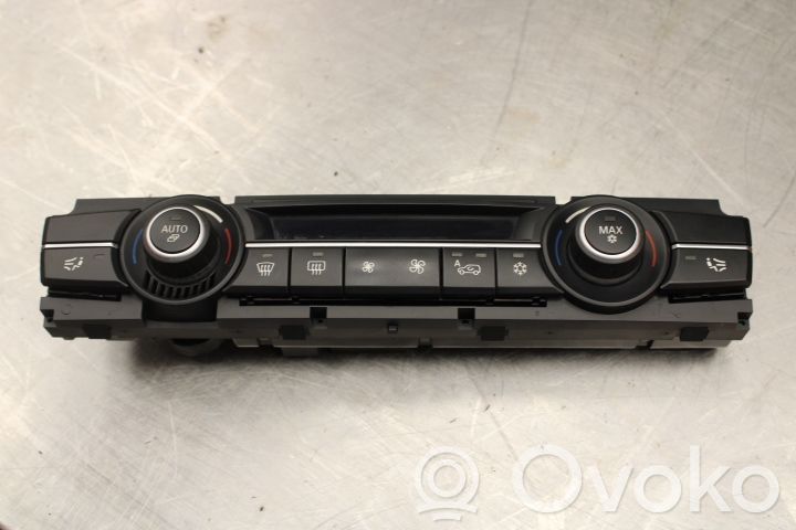 Climate control unit   916568201A