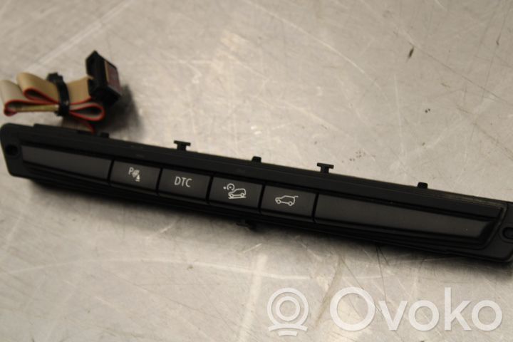 Multifunctional control switch/knob   6131697278003
