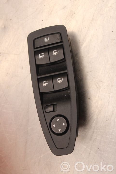 BMW 3 F30 F35 F31 Schalter el. Fensterheber 