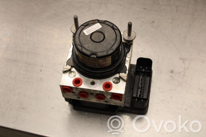 Toyota Yaris ABS bloks 