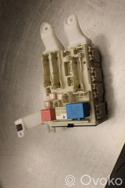 Módulo de fusible   300418F06