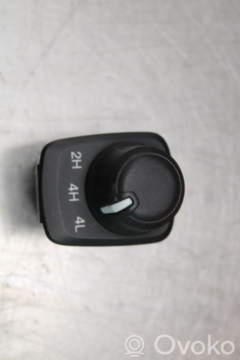 Ford Ranger Gear shift switch/knob 