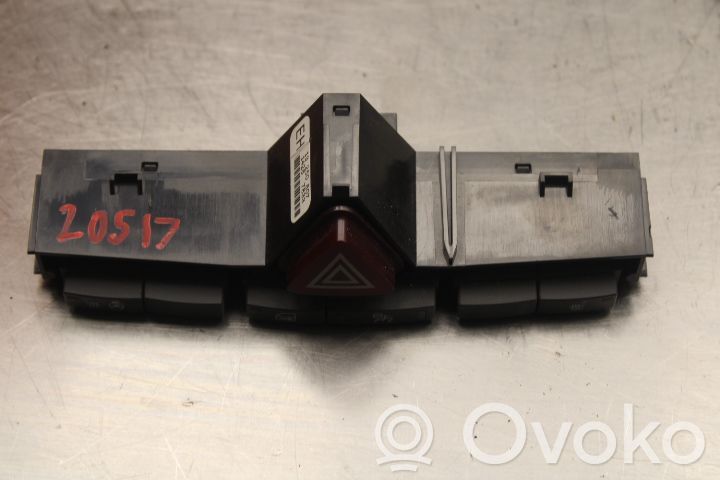 Multifunctional control switch/knob   13250807