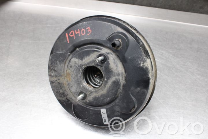 Stabdžių vakuumo pūslė   GS1E43800