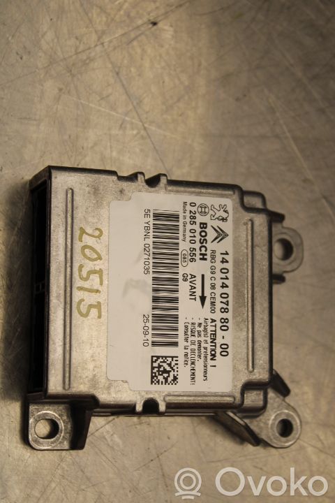 Fiat Scudo Other control units/modules 