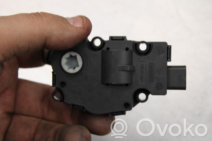 Stellmotor Heizung Klima