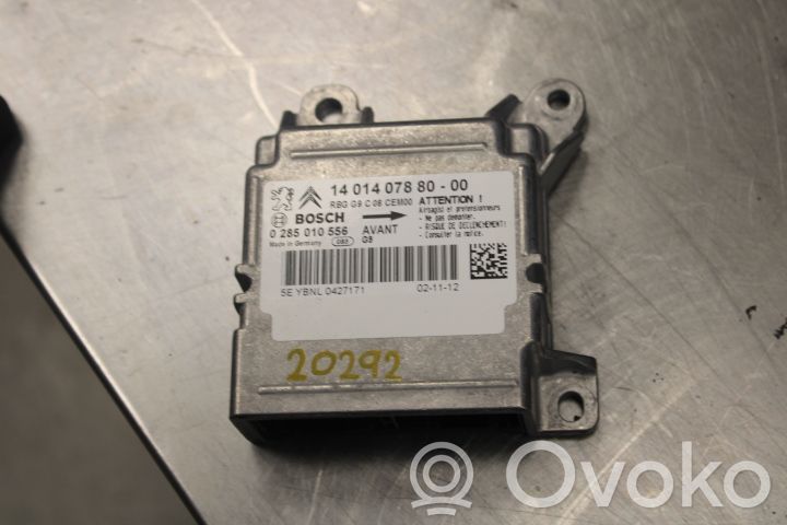 Peugeot Expert Other control units/modules 