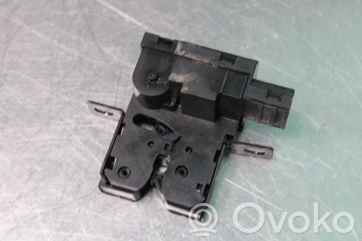 Tailgate/trunk/boot lock/catch/latch   7700430941