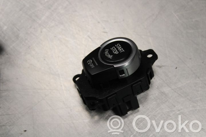 Engine start stop button switch   926343701