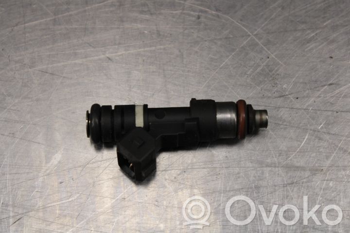 Ford Focus Inyector de combustible 