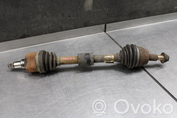 Ford Focus Front driveshaft 