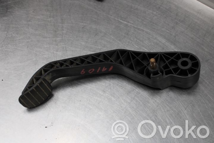 Dacia Duster Pedal de freno 