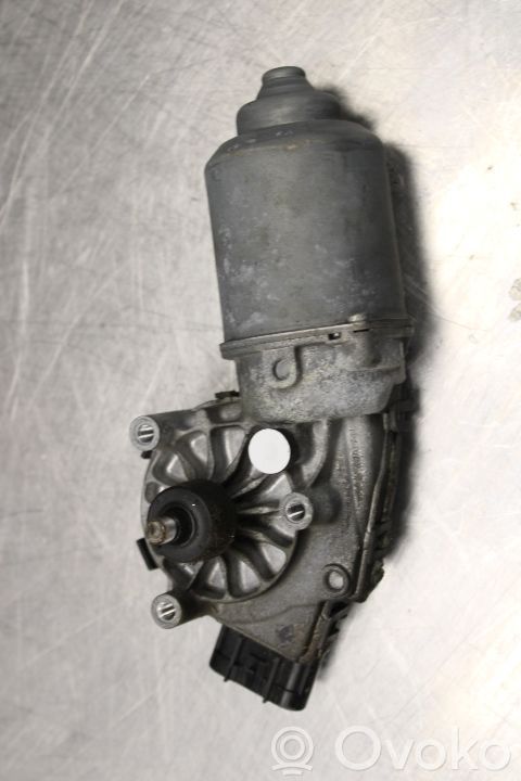 Saab 9-5 Valytuvų varikliukas 