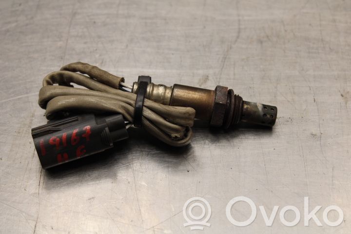 Lambda probe sensor   30751864,30713593