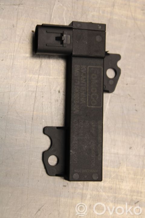 Volvo XC70 Radio antenna 