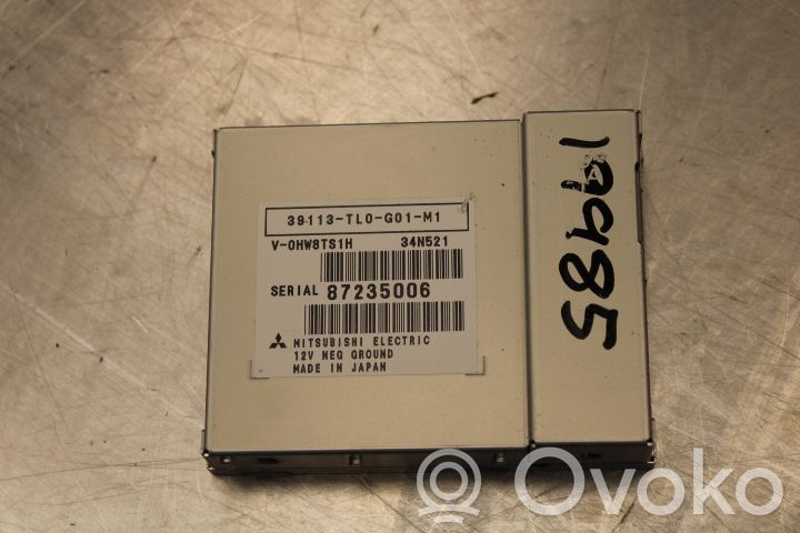 Autres unités de commande / modules   39113TLOG01M1,87235006