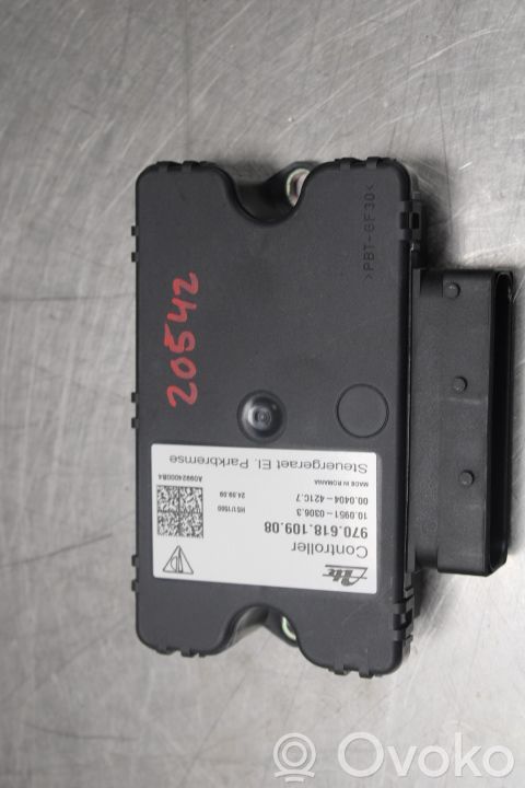 Module de commande de frein à main   97061810908