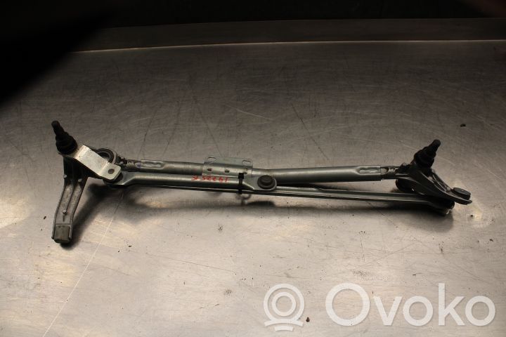 BMW 3 E90 E91 Front wiper linkage 