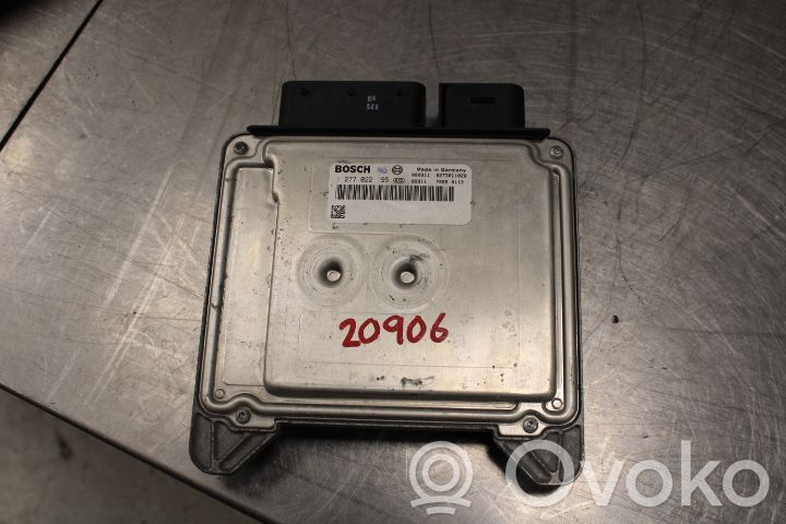 Injection control unit/module   1277022195,76860113