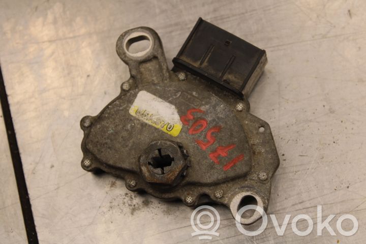 Gearbox control unit/module