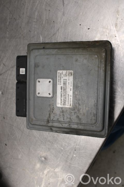 Injection control unit/module   5WP4654202,97061860102