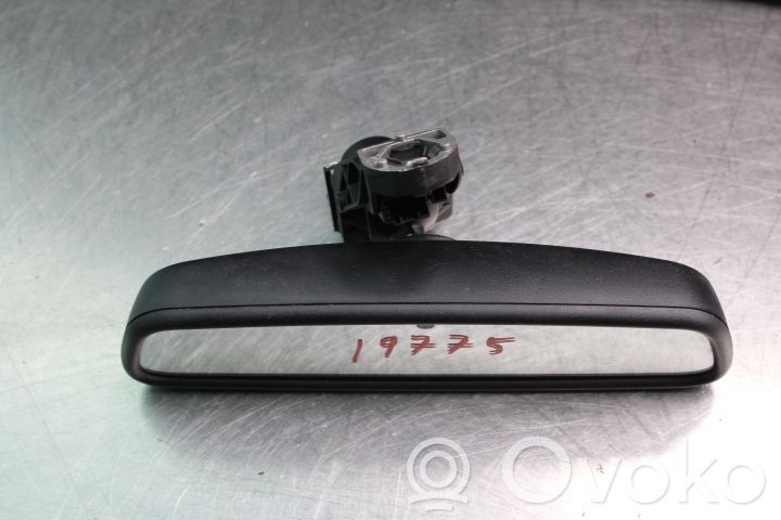 Rear view mirror (interior)   29793391,922597601