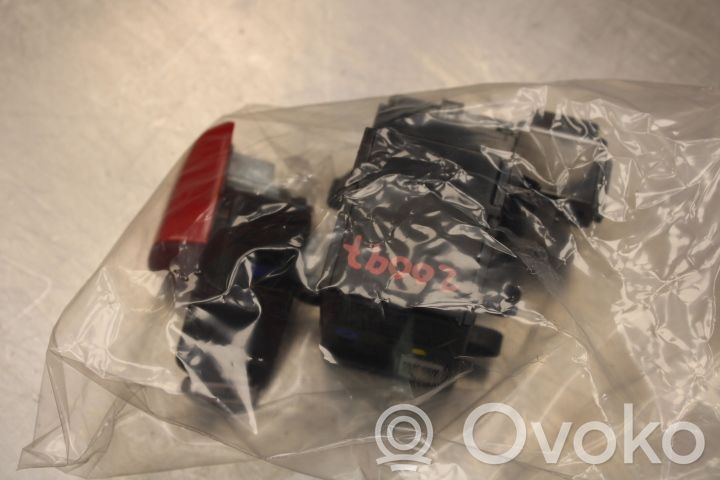 Steering wheel lock   6G9N11572BL