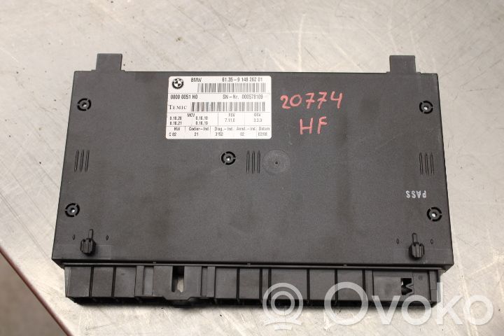 Other control units/modules   6135914826201