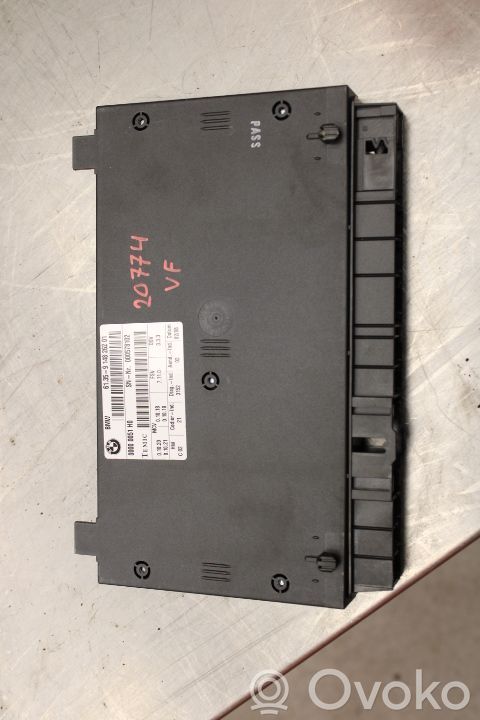 BMW X5 E70 Other control units/modules 
