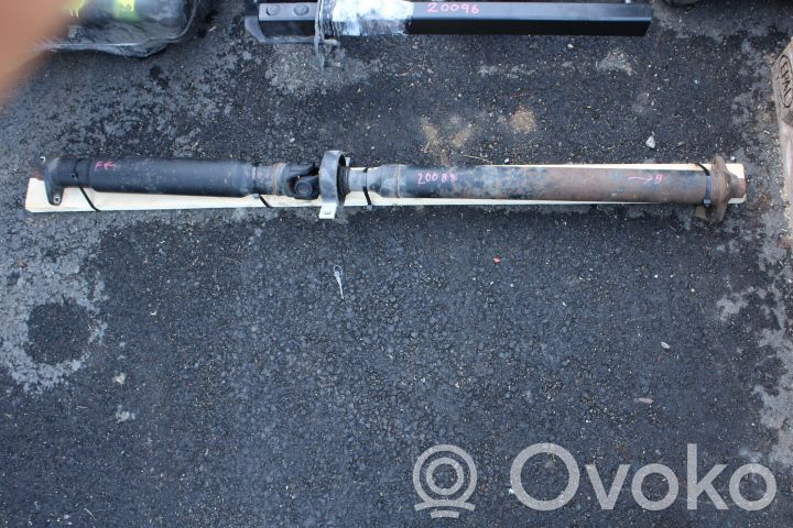 BMW 1 E81 E87 Drive shaft (set) 