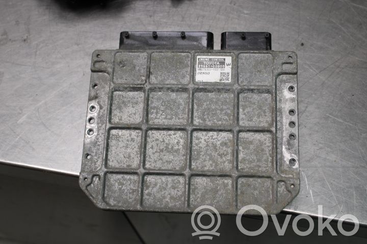 Injection control unit/module   896610DB00