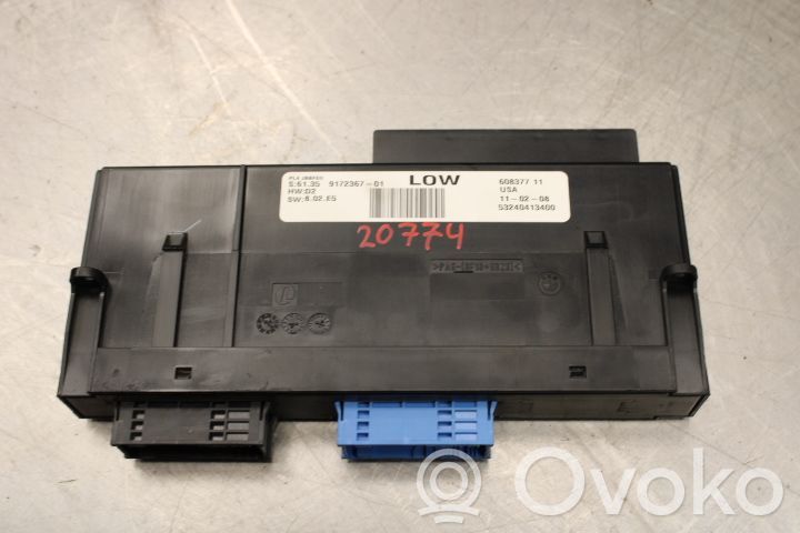 Autres unités de commande / modules   6135917236701