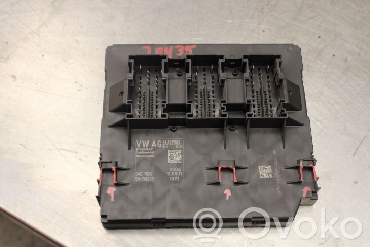 Sulakemoduuli   5WK50230,3AA937087