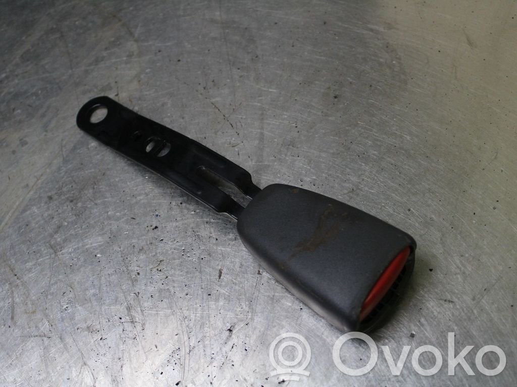Volvo S40, V40 Fibbia della cintura di sicurezza anteriore 