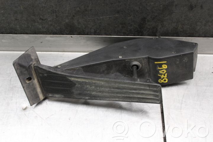 Accelerator pedal position sensor