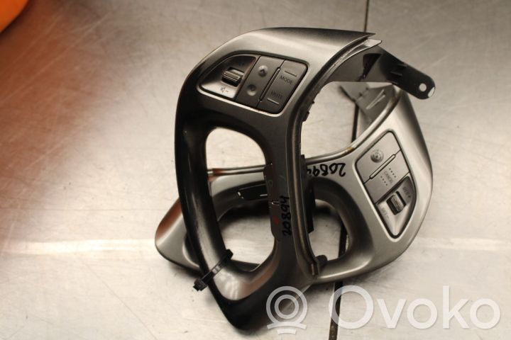 Hyundai ix35 Interruptores/botones de la columna de dirección 