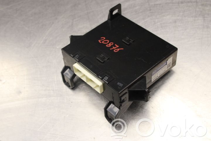 Subaru Legacy Other control units/modules 