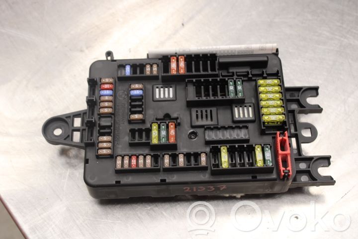 BMW 1 F20 F21 Fuse module 