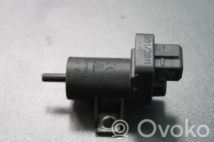 Válvula de vacío   8200762162