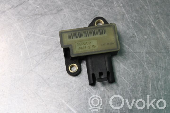Airbag deployment crash/impact sensor   90090599,23147566109