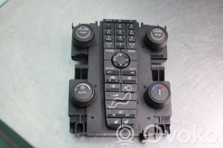 Climate control unit   30737670