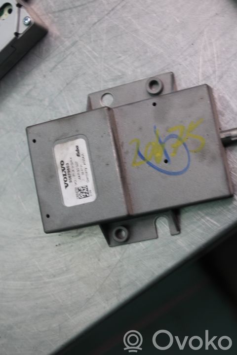 Volvo V50 Radio antenna 